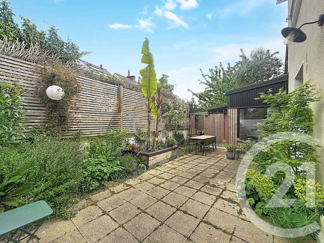 Maison &agrave; vendre - 5 pi&egrave;ces - 116,29 m2 - Rennes - 35 - BRETAGNE