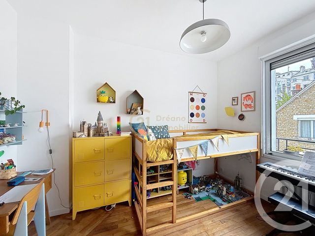Maison &agrave; vendre - 5 pi&egrave;ces - 116,29 m2 - Rennes - 35 - BRETAGNE