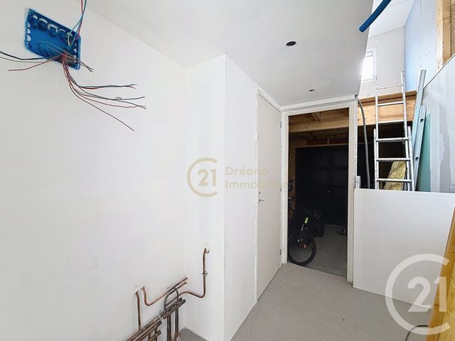 Maison &agrave; vendre - 5 pi&egrave;ces - 116,29 m2 - Rennes - 35 - BRETAGNE
