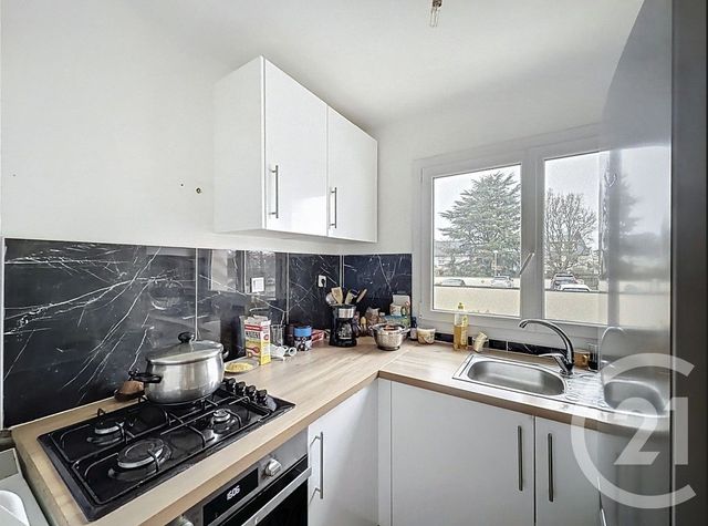 appartement - RENNES - 35