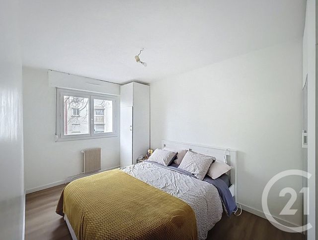 Appartement T2 &agrave; vendre - 2 pi&egrave;ces - 39,46 m2 - Rennes - 35 - BRETAGNE