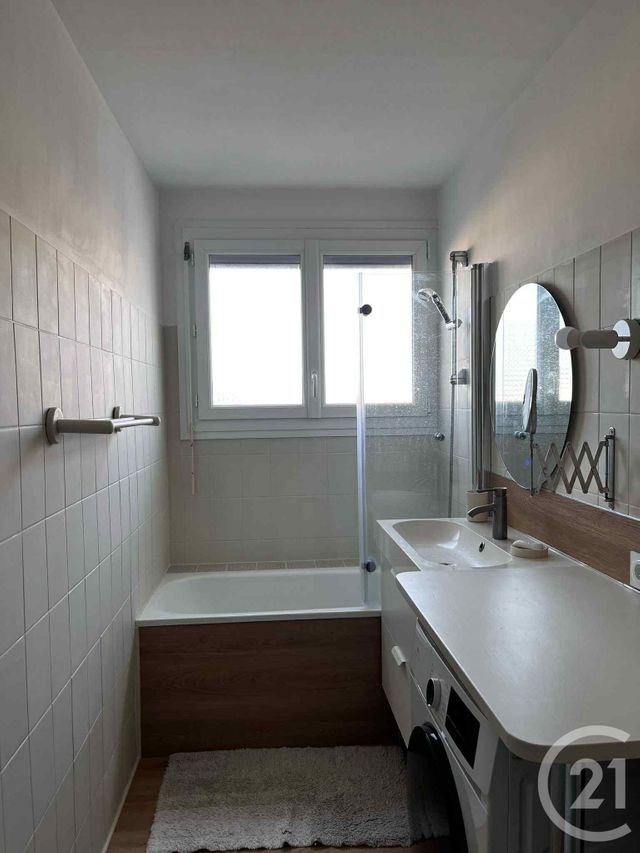 Appartement T4 &agrave; louer - 4 pi&egrave;ces - 69 m2 - Rennes - 35 - BRETAGNE