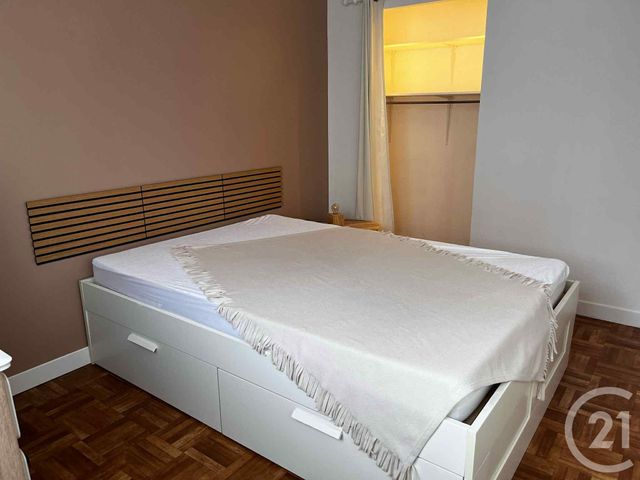 Appartement T4 &agrave; louer - 4 pi&egrave;ces - 69 m2 - Rennes - 35 - BRETAGNE