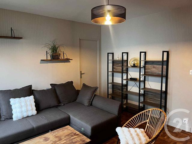 appartement - RENNES - 35