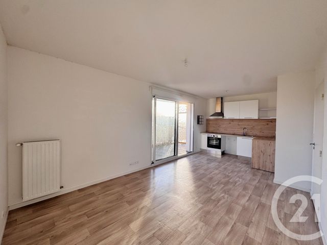 Appartement T2 à vendre - 2 pièces - 46,09 m2 - Chartres De Bretagne - 35 - BRETAGNE