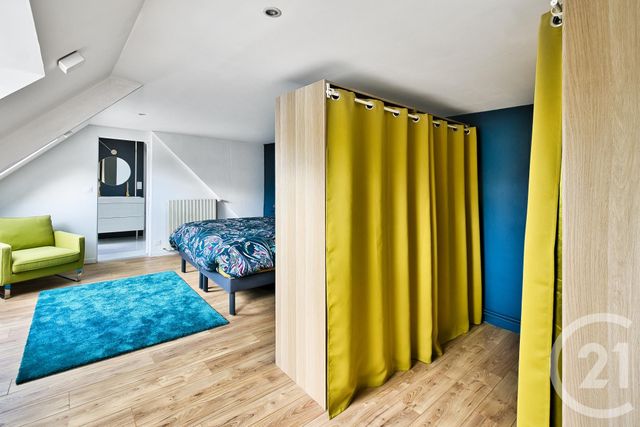 Maison &agrave; vendre - 7 pi&egrave;ces - 176,60 m2 - Rennes - 35 - BRETAGNE