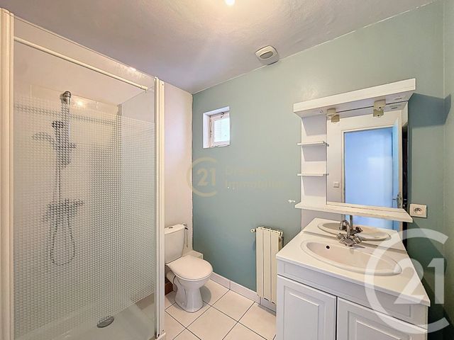 Maison &agrave; vendre - 4 pi&egrave;ces - 61,40 m2 - Rennes - 35 - BRETAGNE