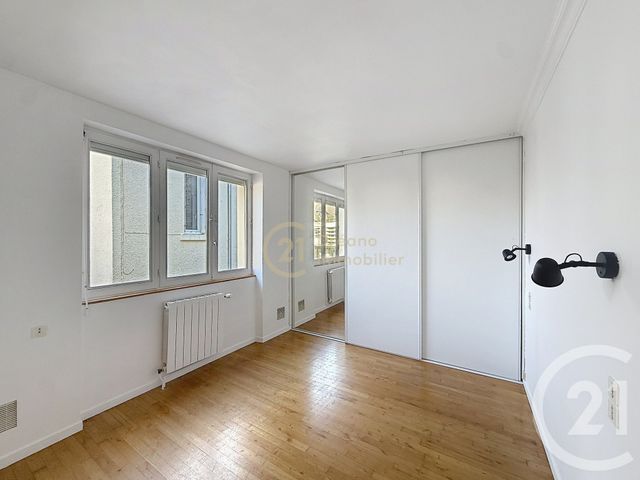 Maison &agrave; vendre - 4 pi&egrave;ces - 61,40 m2 - Rennes - 35 - BRETAGNE