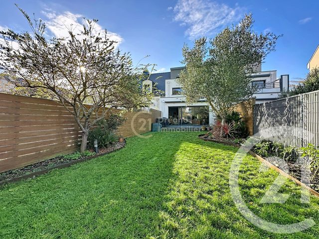 Maison à vendre - 7 pièces - 129,46 m2 - Rennes - 35 - BRETAGNE