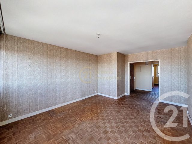 Appartement T3 &agrave; vendre - 3 pi&egrave;ces - 60,46 m2 - Rennes - 35 - BRETAGNE