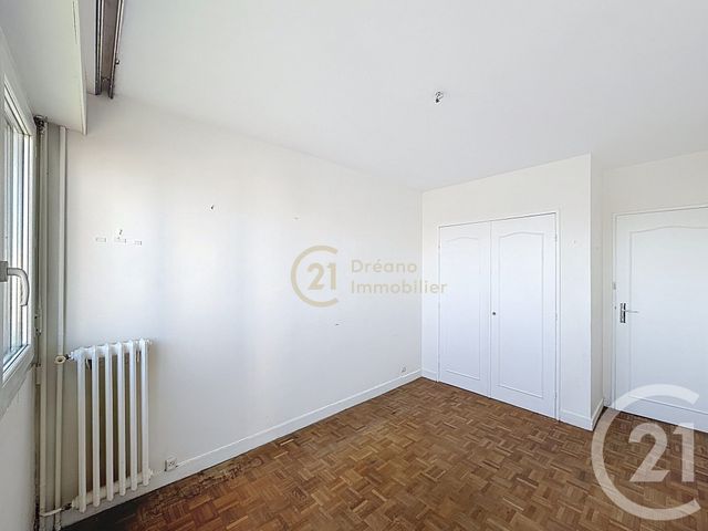 Appartement T3 &agrave; vendre - 3 pi&egrave;ces - 60,46 m2 - Rennes - 35 - BRETAGNE