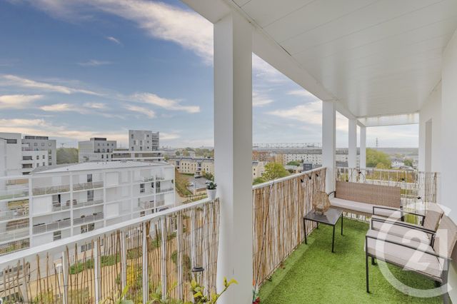 appartement - RENNES - 35