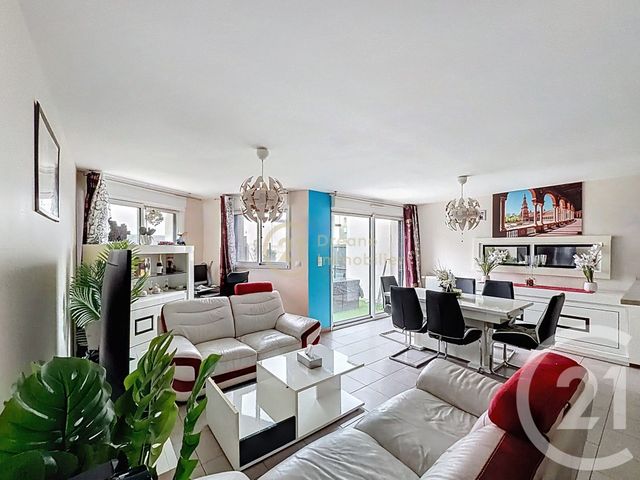 Maison &agrave; vendre - 5 pi&egrave;ces - 95,01 m2 - Orgeres - 35 - BRETAGNE