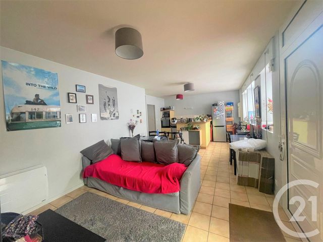 appartement - RENNES - 35