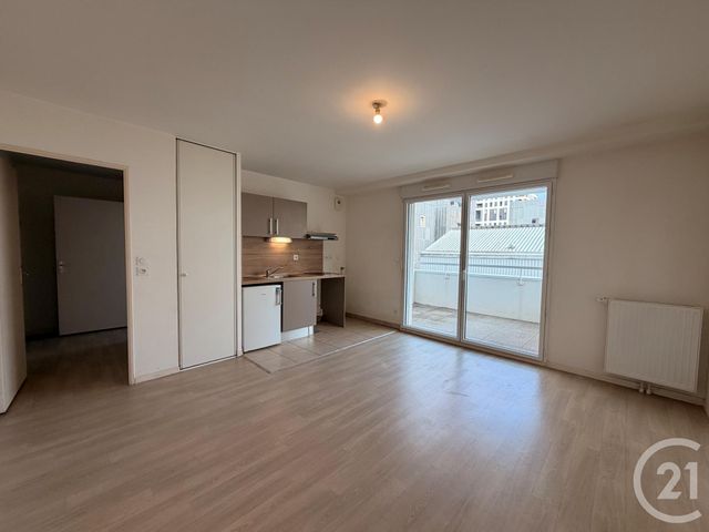 appartement - RENNES - 35