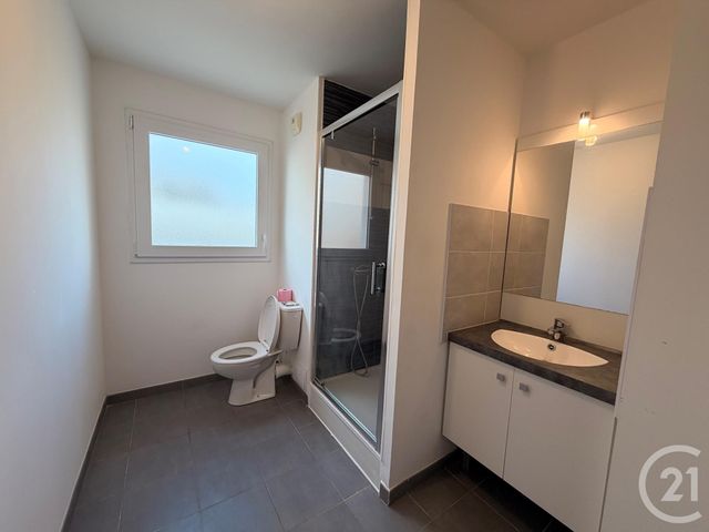 Appartement Studio &agrave; louer - 1 pi&egrave;ce - 28,80 m2 - Rennes - 35 - BRETAGNE
