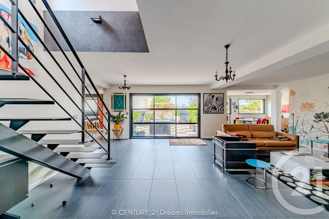 maison - BETTON - 35