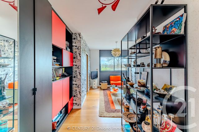 Maison &agrave; vendre - 6 pi&egrave;ces - 198,93 m2 - Betton - 35 - BRETAGNE