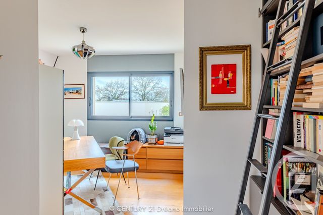 Maison &agrave; vendre - 6 pi&egrave;ces - 198,93 m2 - Betton - 35 - BRETAGNE