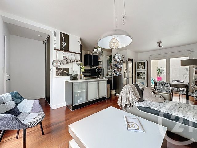 maison - RENNES - 35