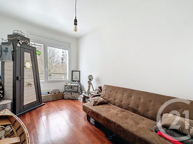 Maison &agrave; vendre - 4 pi&egrave;ces - 82,79 m2 - Rennes - 35 - BRETAGNE