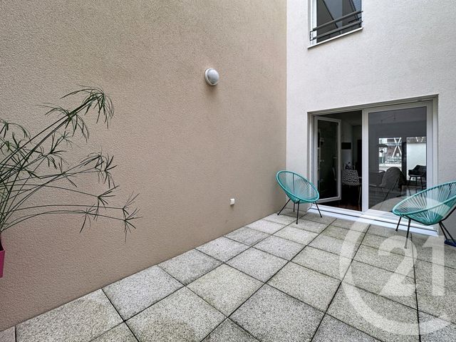 Maison &agrave; vendre - 4 pi&egrave;ces - 82,79 m2 - Rennes - 35 - BRETAGNE