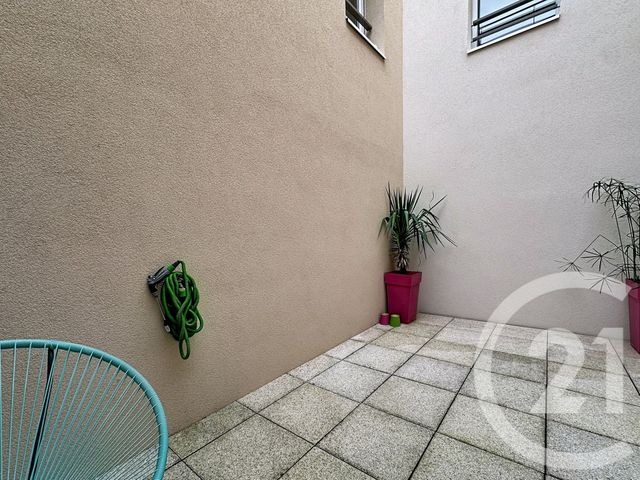 Maison &agrave; vendre - 4 pi&egrave;ces - 82,79 m2 - Rennes - 35 - BRETAGNE