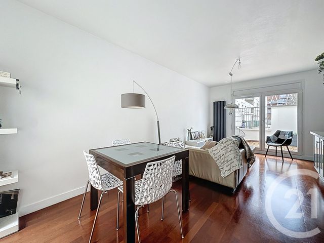 Maison &agrave; vendre - 4 pi&egrave;ces - 82,79 m2 - Rennes - 35 - BRETAGNE