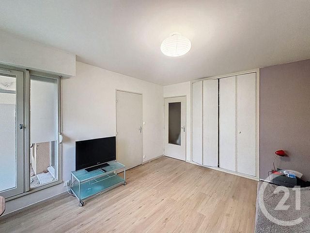 Appartement T1 &agrave; vendre - 1 pi&egrave;ce - 28,50 m2 - Rennes - 35 - BRETAGNE