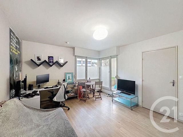 Appartement 1 pièce 31 m² · à Rennes · 31 m² · 149 600 €