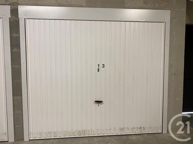 parking - RENNES - 35