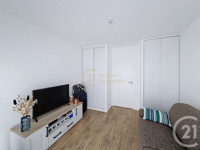Appartement T3 &agrave; vendre - 3 pi&egrave;ces - 68,90 m2 - Noyal Chatillon Sur Seiche - 35 - BRETAGNE