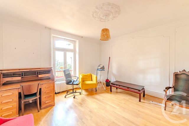 Maison &agrave; vendre - 12 pi&egrave;ces - 270 m2 - Rennes - 35 - BRETAGNE