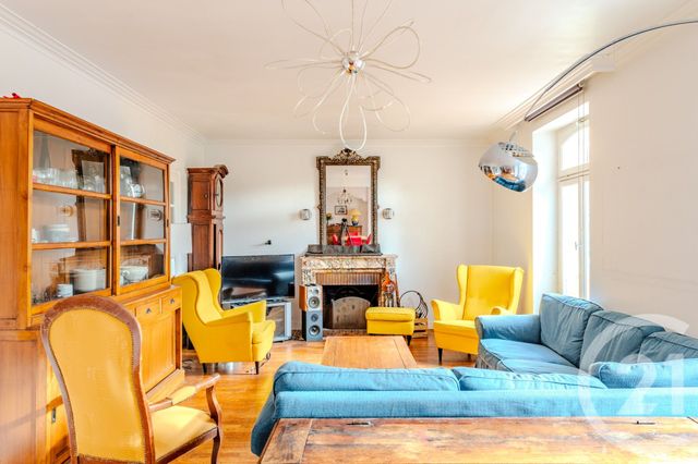 Maison &agrave; vendre - 12 pi&egrave;ces - 270 m2 - Rennes - 35 - BRETAGNE