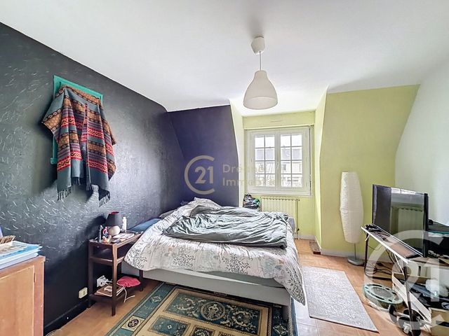 Maison &agrave; vendre - 4 pi&egrave;ces - 93,77 m2 - Rennes - 35 - BRETAGNE