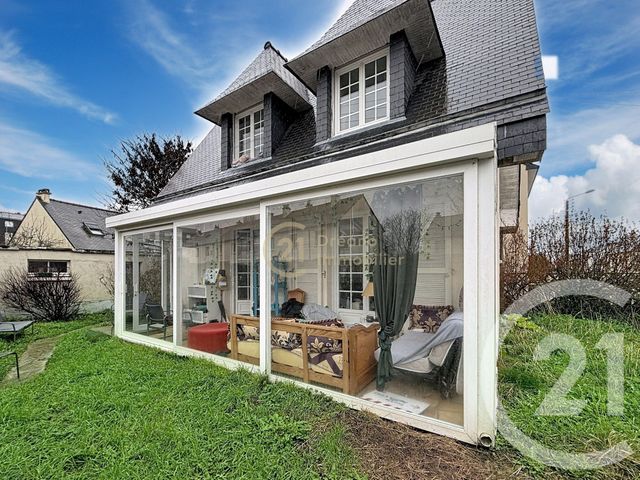 Maison &agrave; vendre - 4 pi&egrave;ces - 93,77 m2 - Rennes - 35 - BRETAGNE
