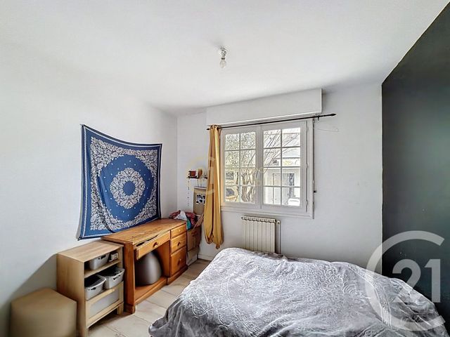 Maison &agrave; vendre - 4 pi&egrave;ces - 93,77 m2 - Rennes - 35 - BRETAGNE