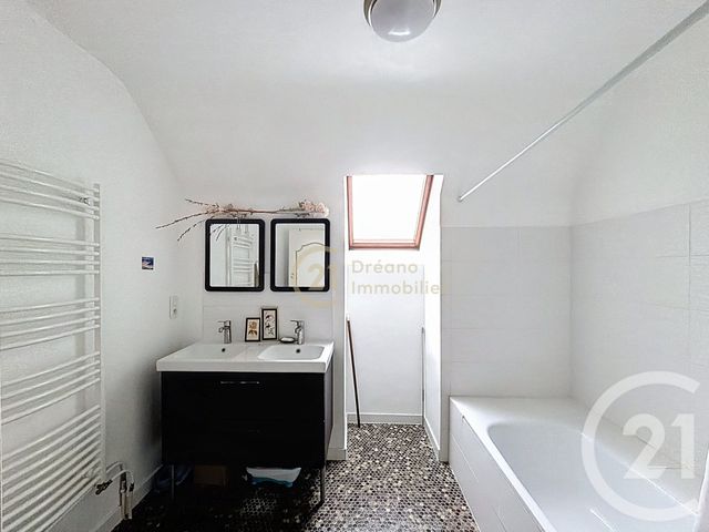 Maison &agrave; vendre - 4 pi&egrave;ces - 93,77 m2 - Rennes - 35 - BRETAGNE