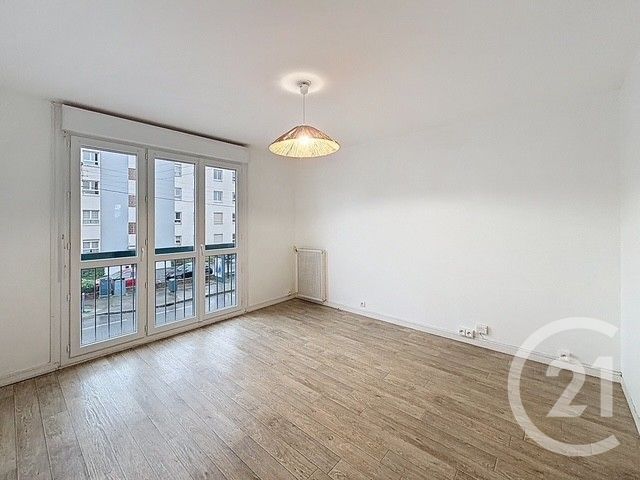 Appartement T3 &agrave; louer - 3 pi&egrave;ces - 61,05 m2 - Rennes - 35 - BRETAGNE