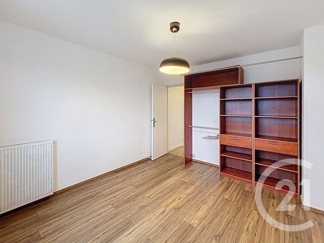 Appartement T3 &agrave; louer - 3 pi&egrave;ces - 61,05 m2 - Rennes - 35 - BRETAGNE