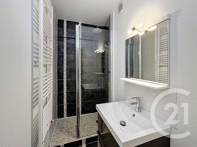 Appartement T3 &agrave; louer - 3 pi&egrave;ces - 61,05 m2 - Rennes - 35 - BRETAGNE