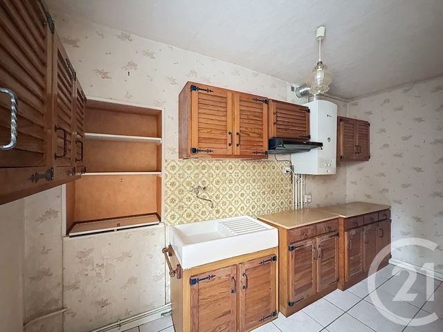 Appartement T2 &agrave; vendre - 2 pi&egrave;ces - 35,76 m2 - Rennes - 35 - BRETAGNE