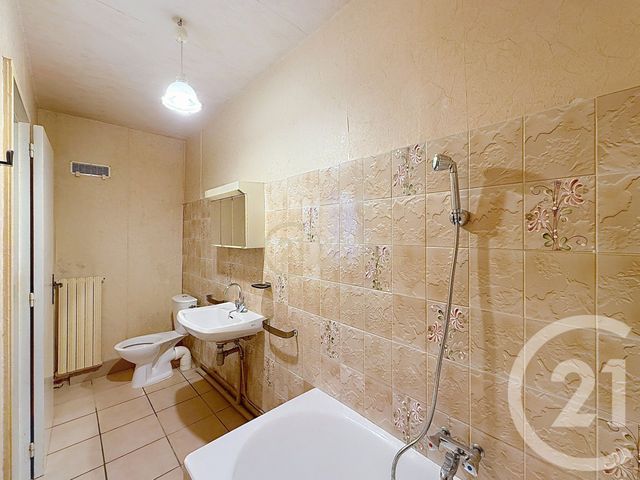 Appartement T2 &agrave; vendre - 2 pi&egrave;ces - 35,76 m2 - Rennes - 35 - BRETAGNE