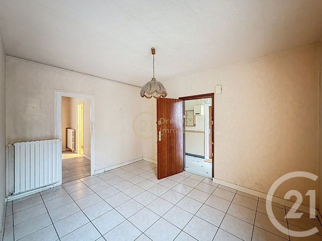 Appartement à vendre RENNES