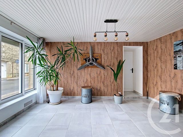 Maison &agrave; vendre - 8 pi&egrave;ces - 182 m2 - Plouasne - 22 - BRETAGNE