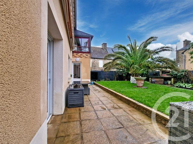 Maison &agrave; vendre - 8 pi&egrave;ces - 182 m2 - Plouasne - 22 - BRETAGNE