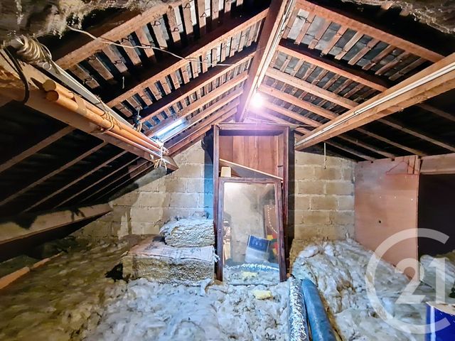 Maison &agrave; vendre - 8 pi&egrave;ces - 182 m2 - Plouasne - 22 - BRETAGNE