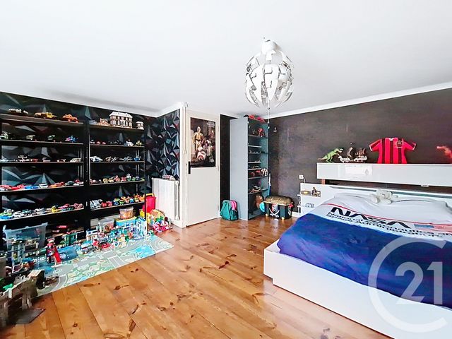 Maison &agrave; vendre - 8 pi&egrave;ces - 182 m2 - Plouasne - 22 - BRETAGNE