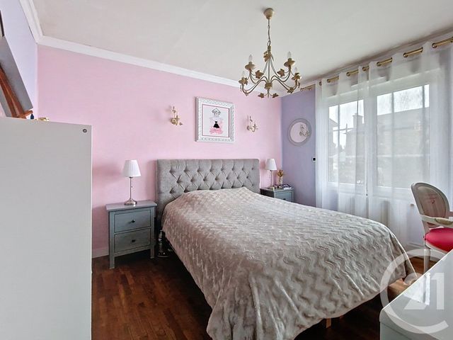 Maison &agrave; vendre - 8 pi&egrave;ces - 182 m2 - Plouasne - 22 - BRETAGNE