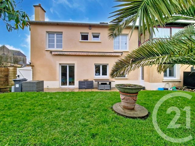 maison - PLOUASNE - 22